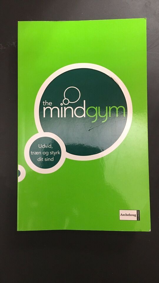 The Mind Gym
