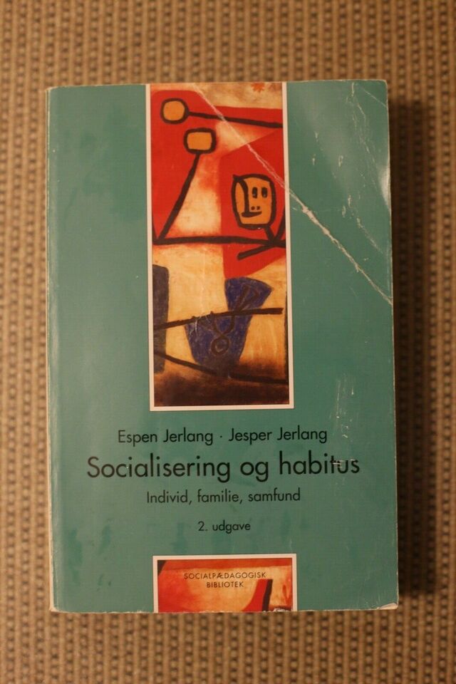 Socialisering Og Habitus