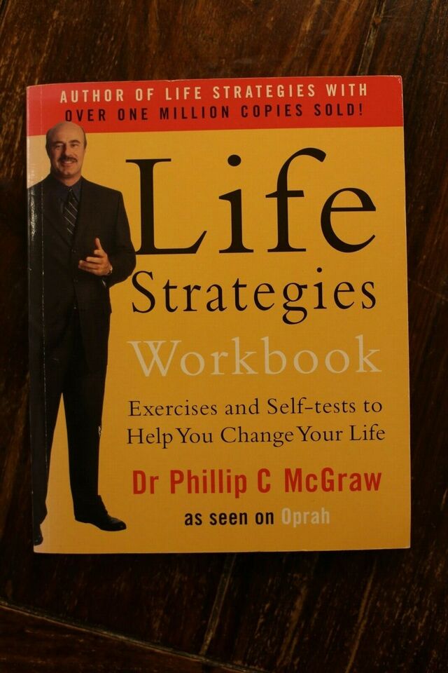 Life Strategies - Workbook