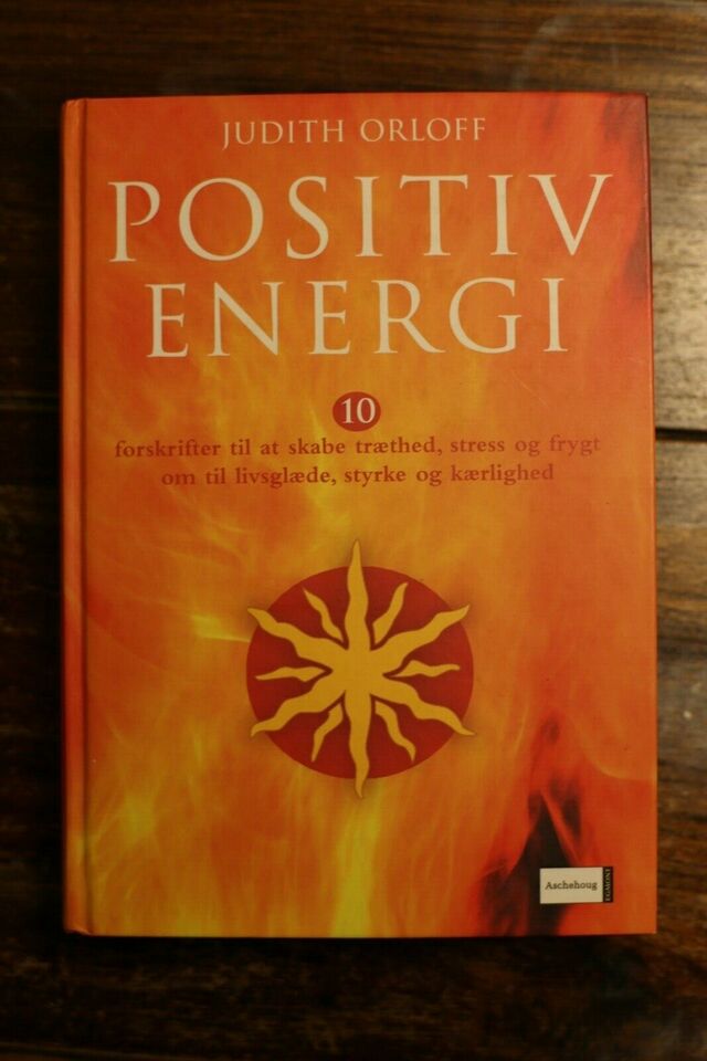 Positiv Energi