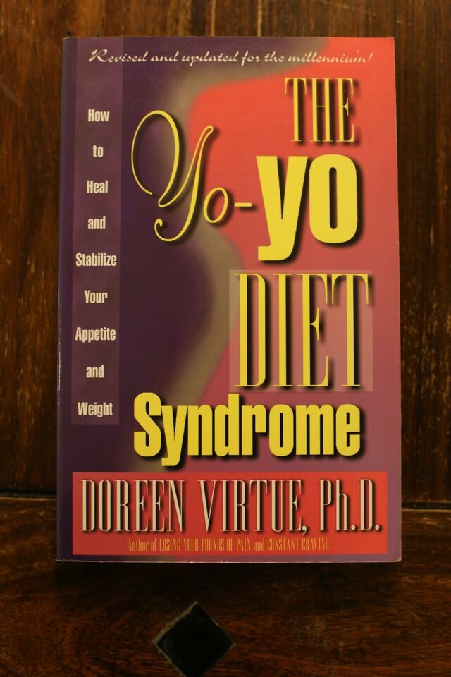 The Yo-yo Diet Syndrome