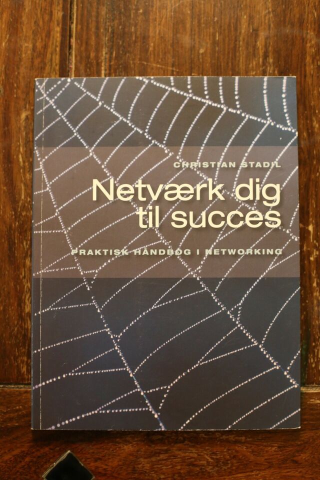 Netværk dig til succes