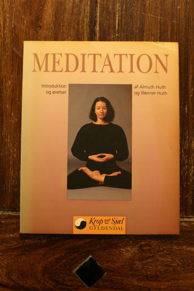 meditation - introduktion og øvelser