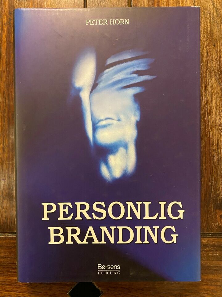 Personlig Branding