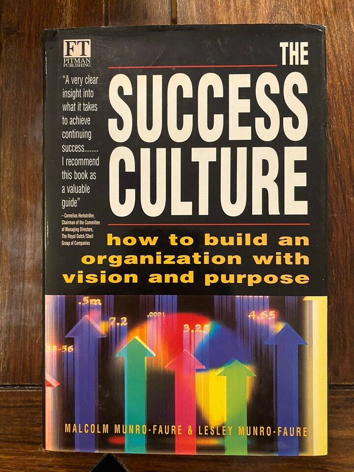 Success Culture