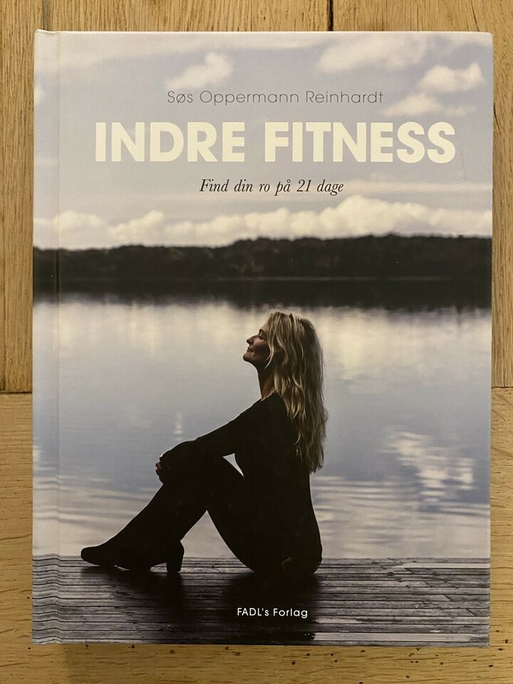Indre Fitness