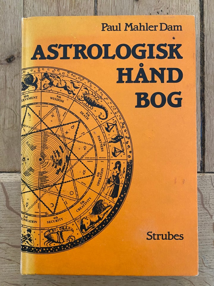 Astrologisk Håndbog