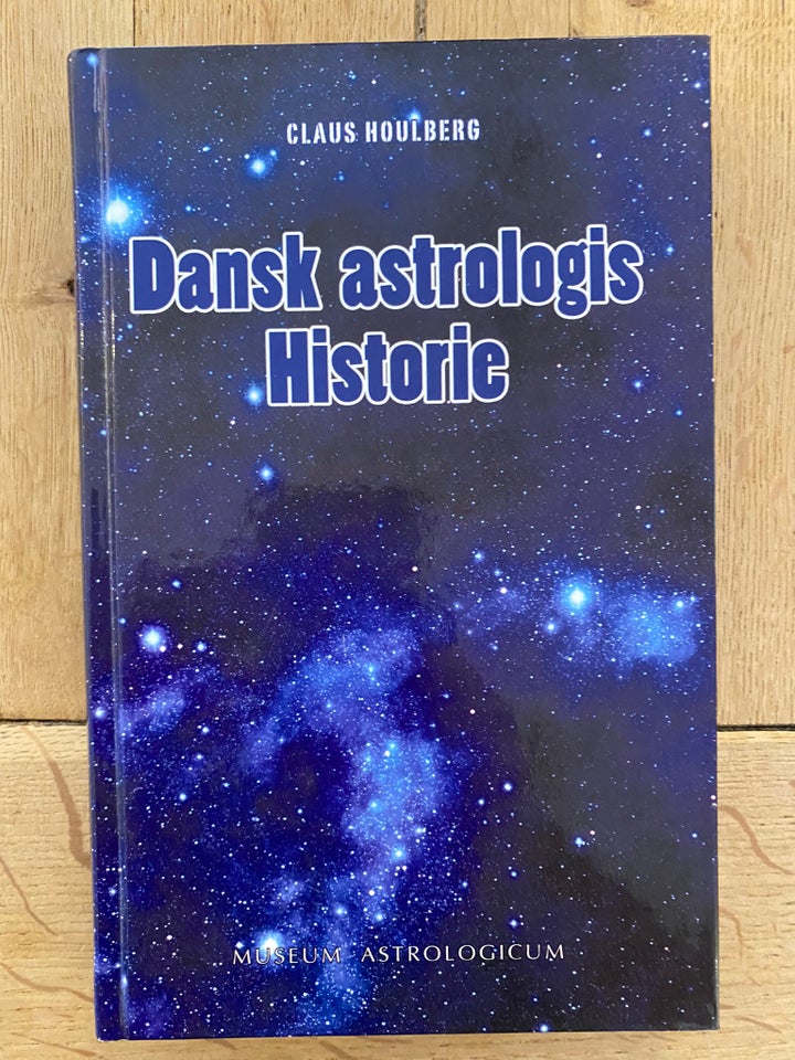 Dansk Astrologis Historie