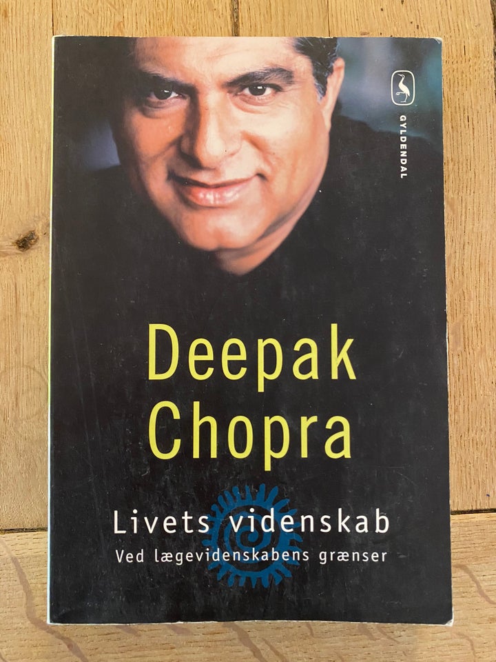 Livets Videnskab, Deepak Chopra, emne: personlig