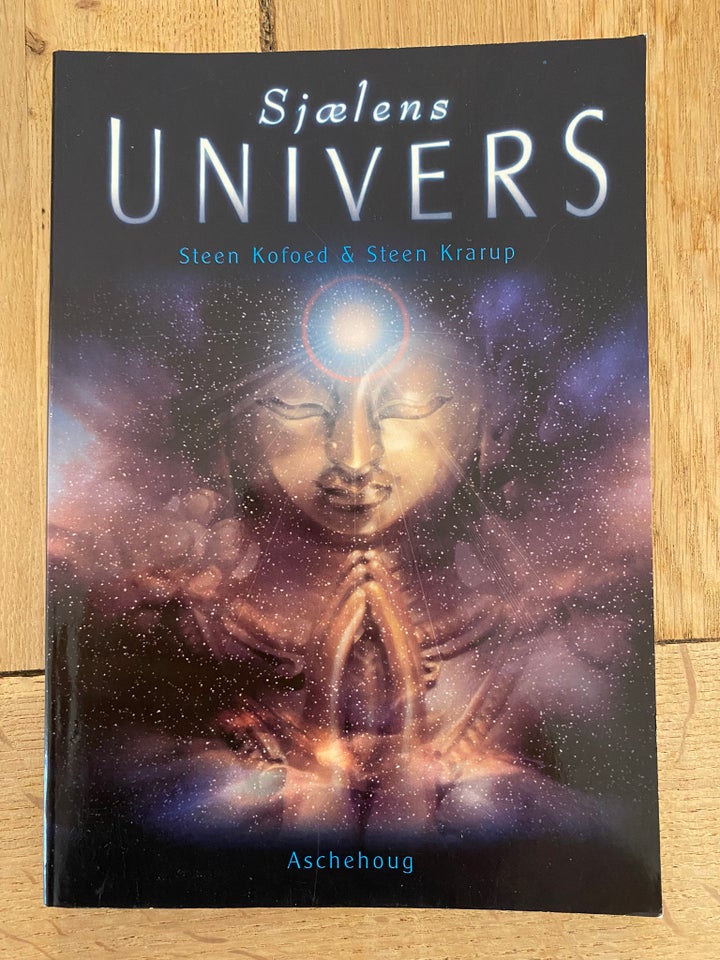 Sjælens Univers, Steen Kofoed & Steen Krarup, emne: