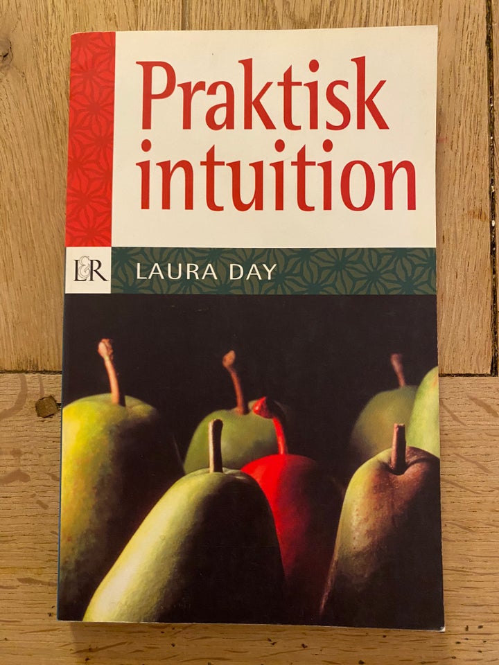 Praktisk Intuition, Laura Day, emne: personlig udvikling