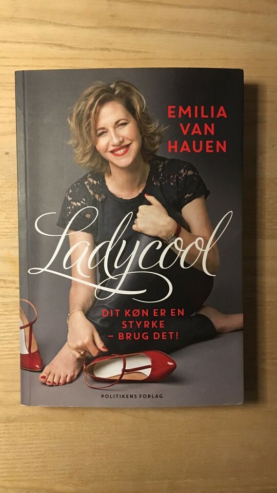 Ladycool - Emilia Van Hauen