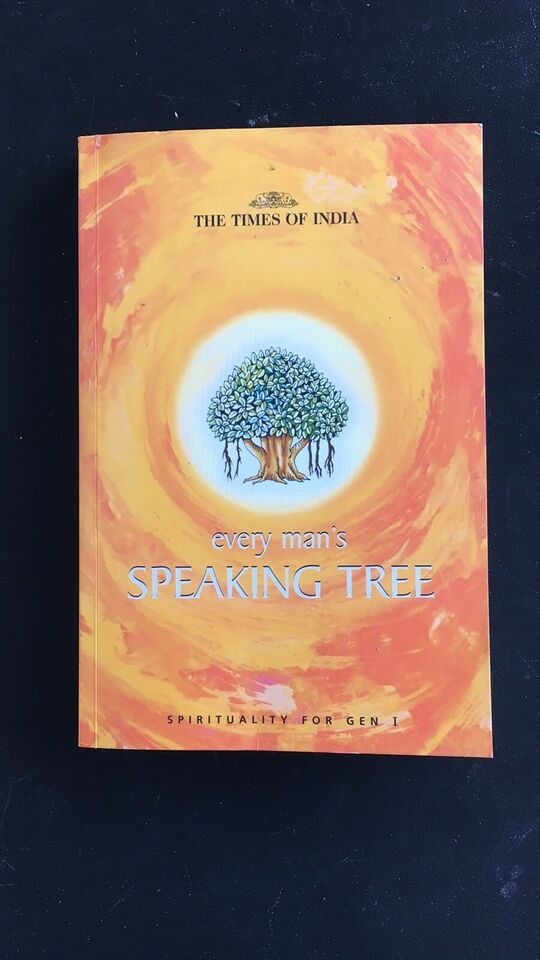 Every Man&#39;s Sepaking Tree - Narayani Ganesh