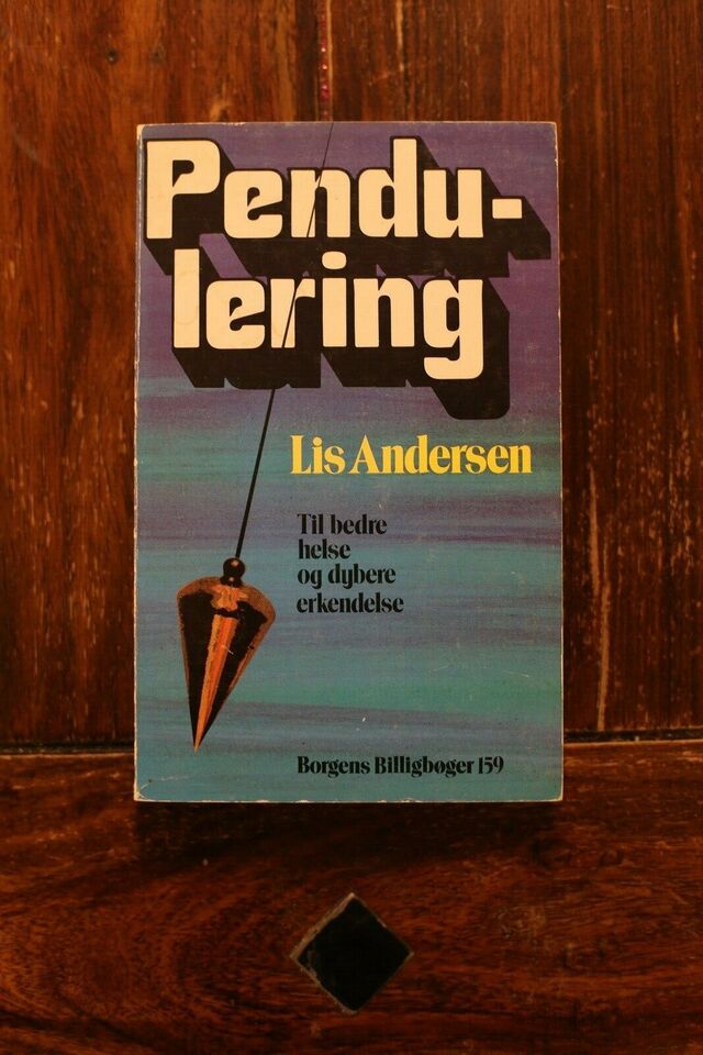 Pendulering - Lis Andersen