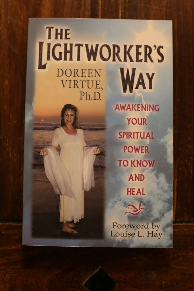 The Lightworkers Way - Doreen Virtue