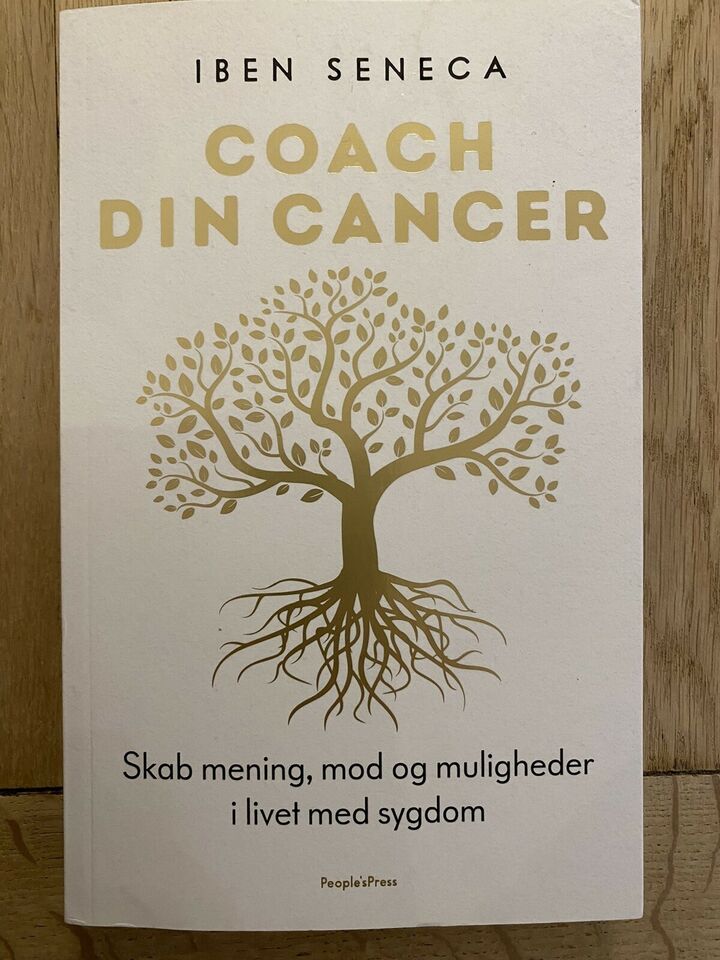Coach din cancer