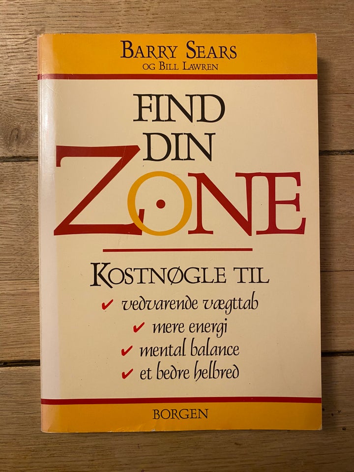 Fin Din Zone